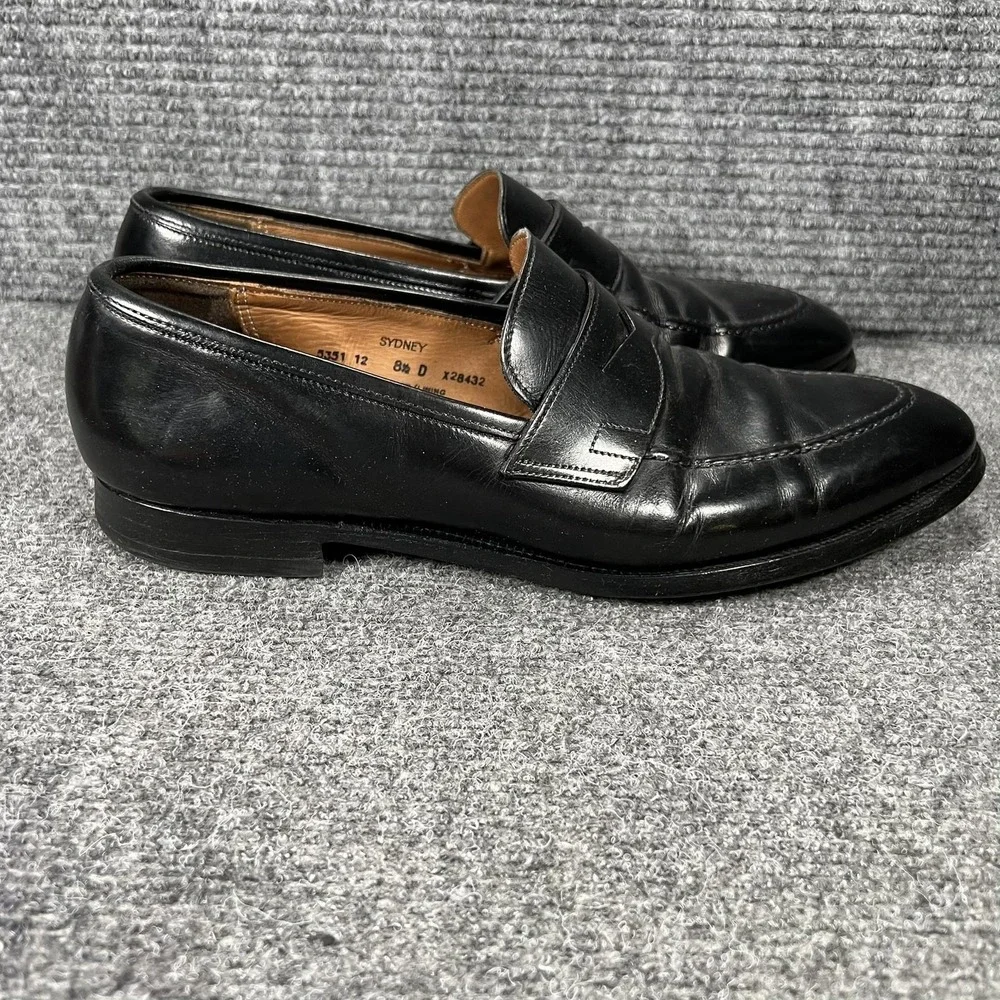 Crockett & Jones no other